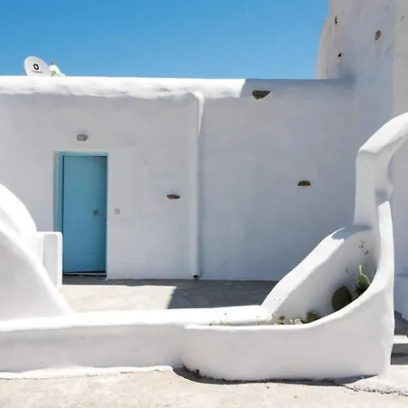 Amazing Views At Agios Sostis Beach In Mykonos 別荘 *